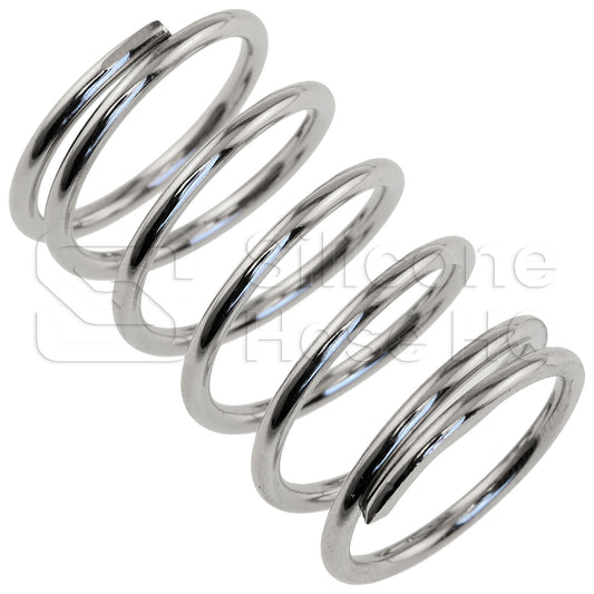 Replacement Compression Spring for Silicone Hose Cutter