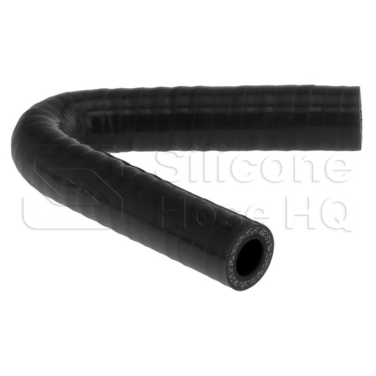 Silicone Hose, 1/2