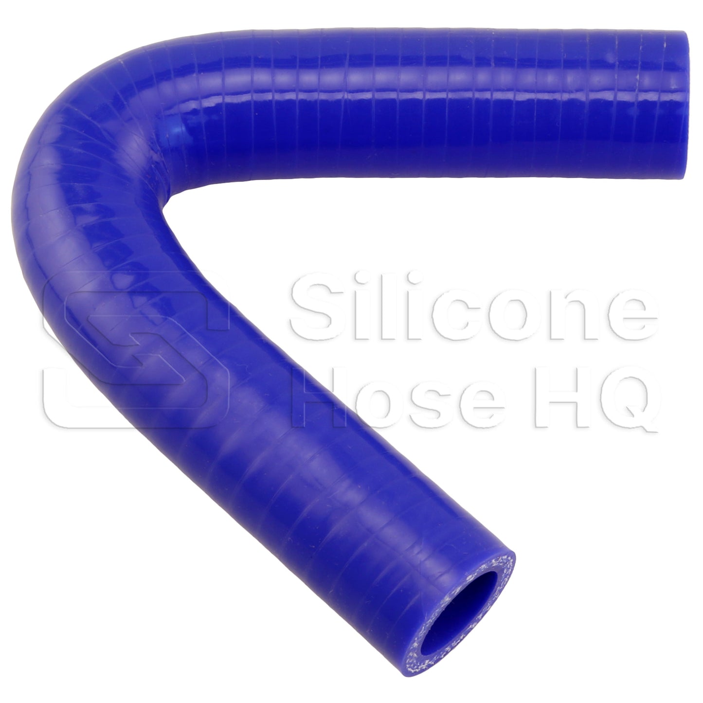 Silicone Hose, 3/4" I.D. 135 degree Elbow, 4" Legs