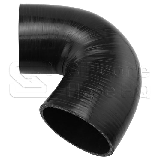 Silicone Hose, 3 1/2