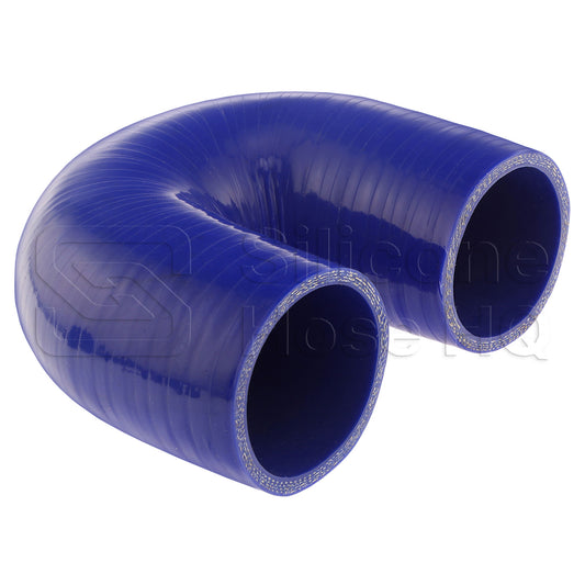 Silicone Hose, 2 3/8
