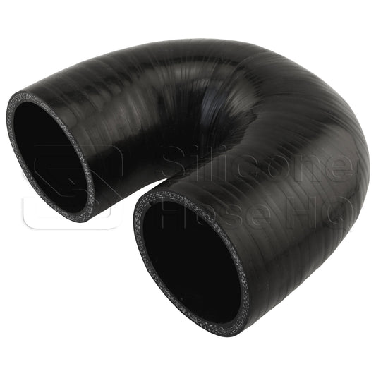Silicone Hose, 2 1/2
