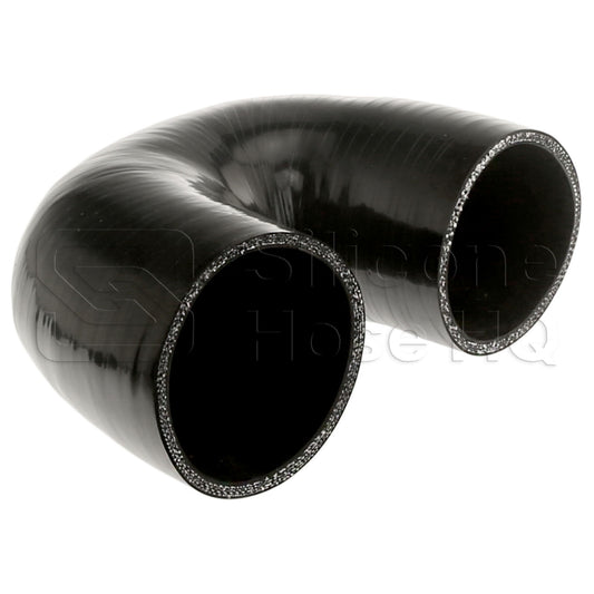 Silicone Hose, 2 3/4