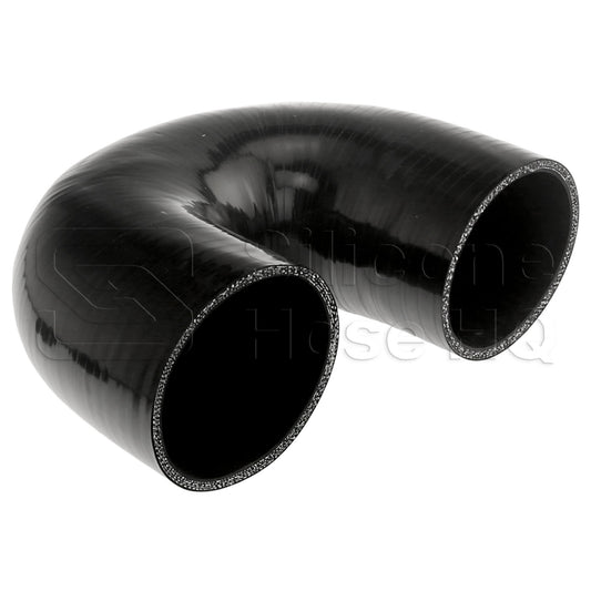 Silicone Hose, 3 1/2
