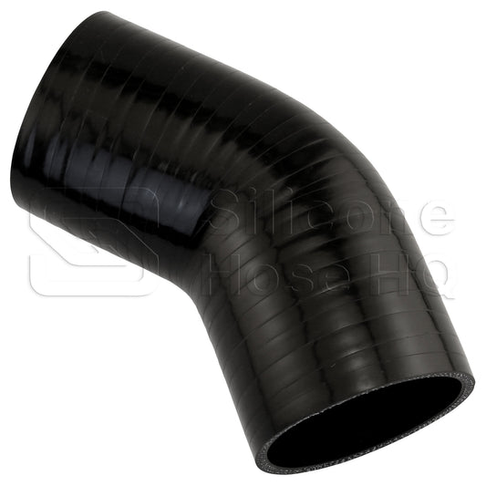 Silicone Hose, 3 1/4