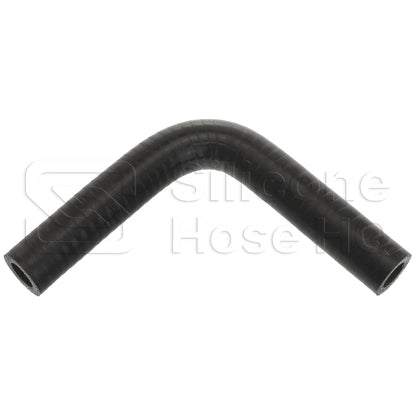 Silicone Hose, 1/2" I.D. 90 degree Elbow