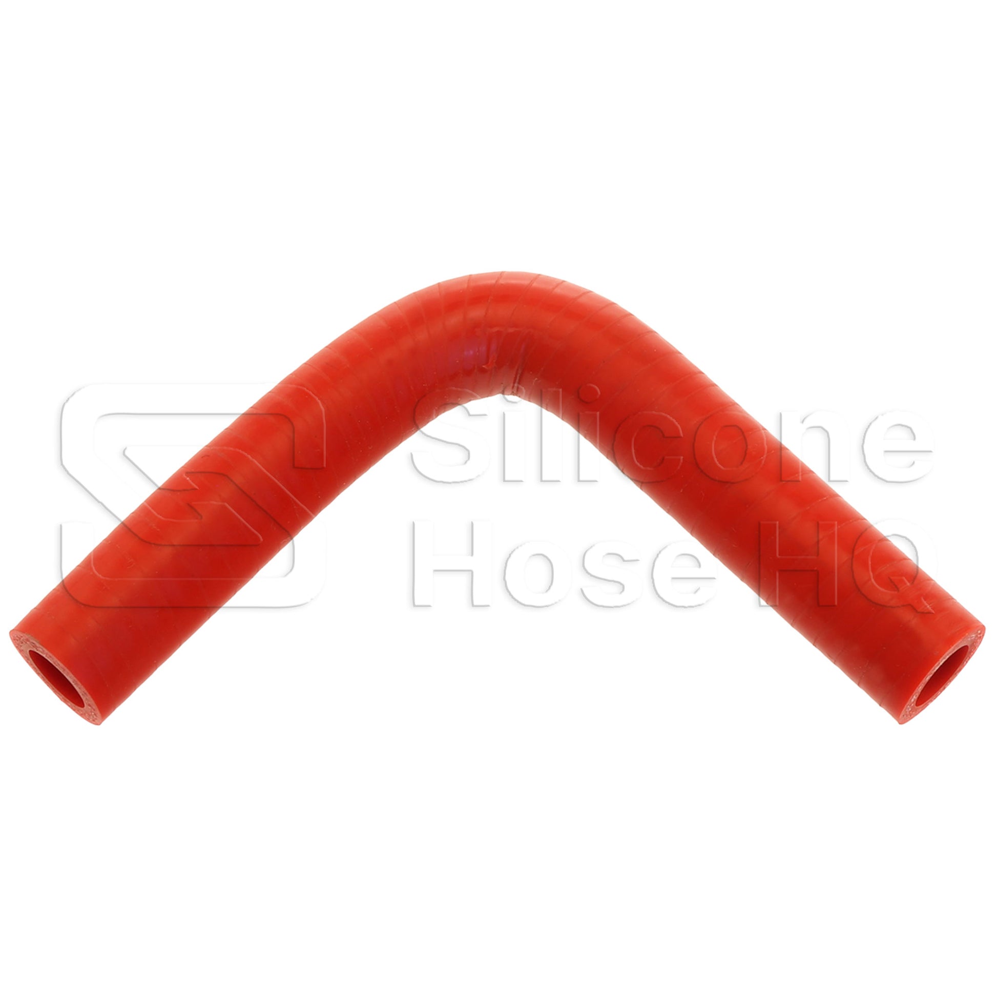 Silicone Hose, 1/2" I.D. 90 degree Elbow