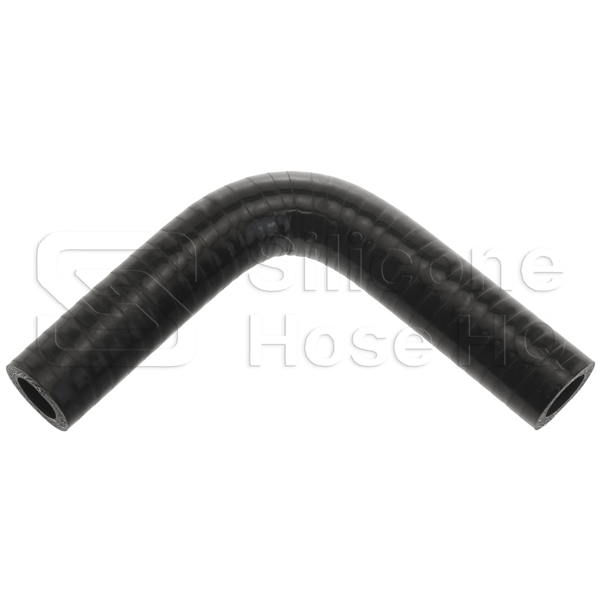 Silicone Hose, 5/8" I.D. 90 degree Elbow