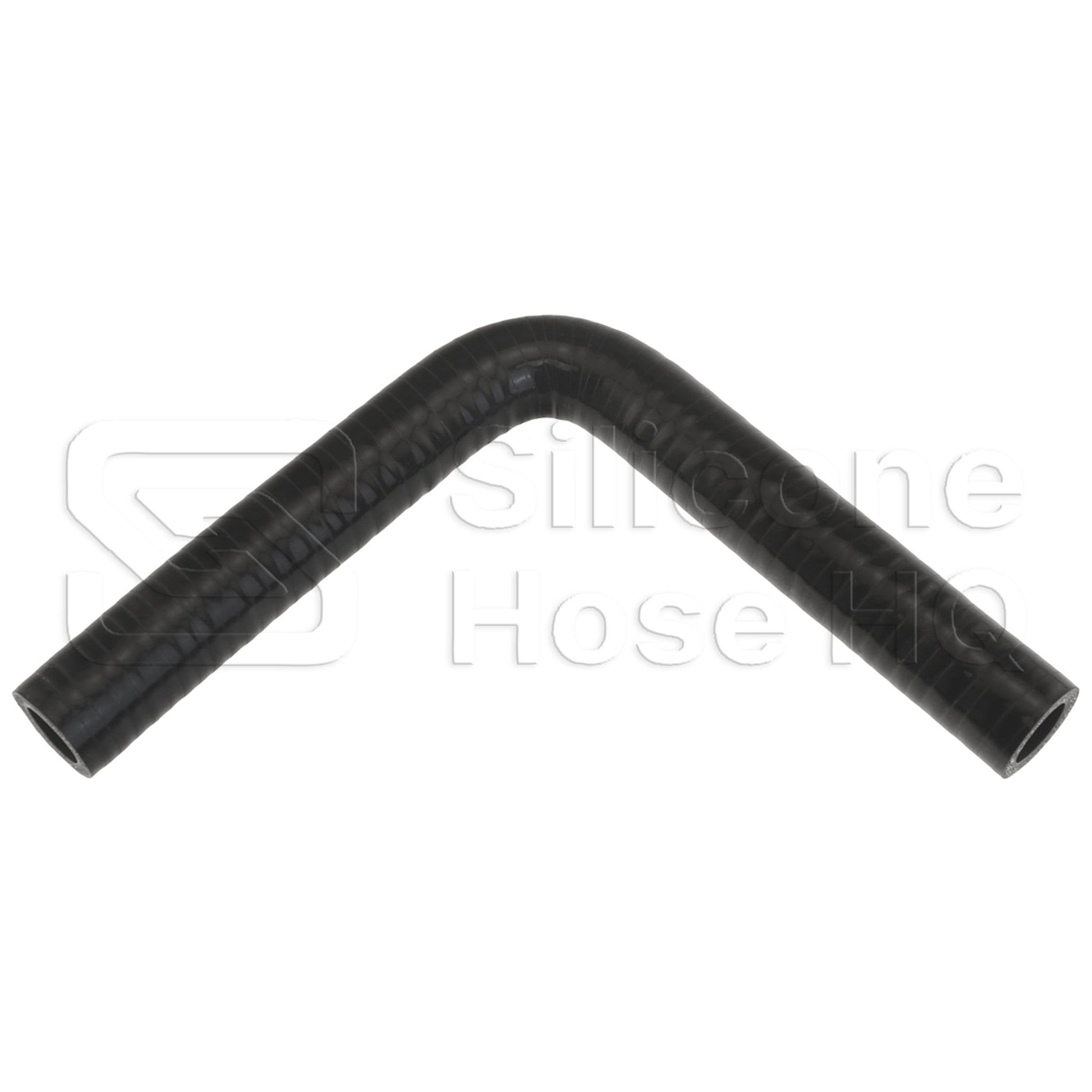 Silicone Hose, 5/8" I.D. 90 degree Elbow