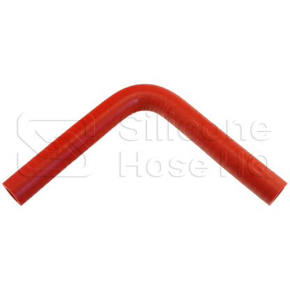 Silicone Hose, 5/8" I.D. 90 degree Elbow