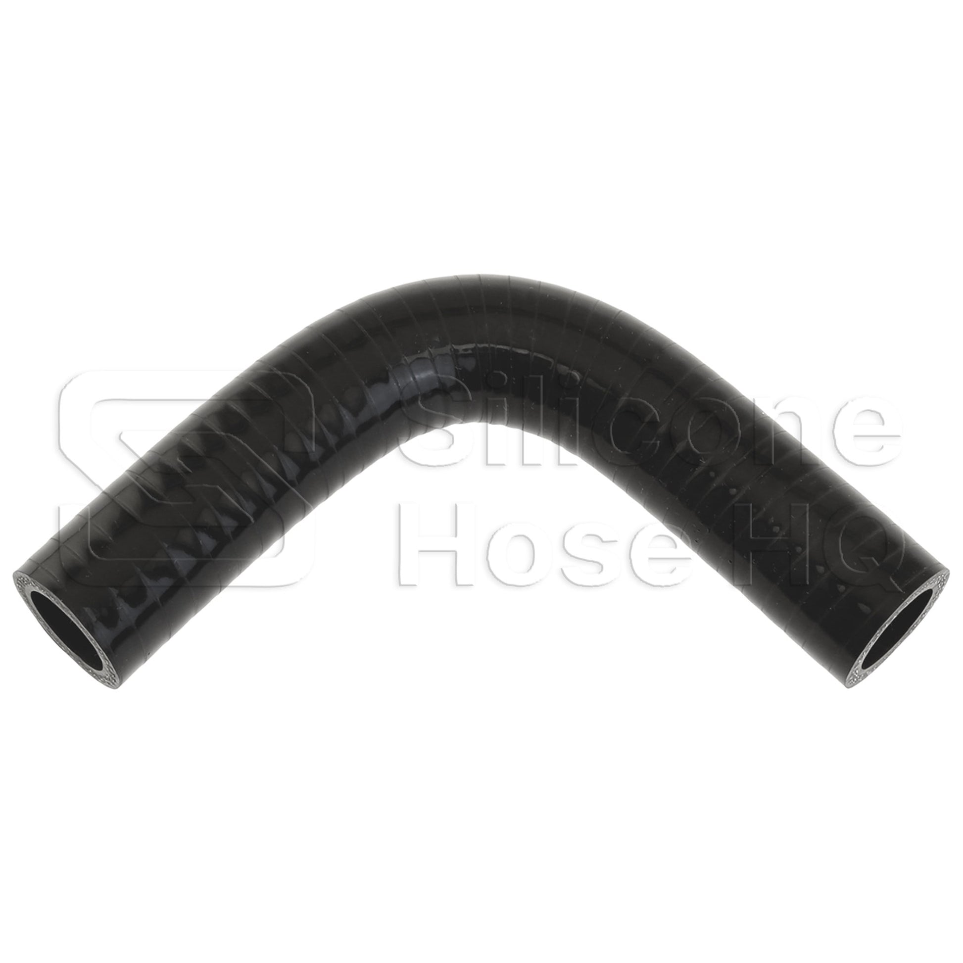 Silicone Hose, 3/4" I.D. 90 degree Elbow