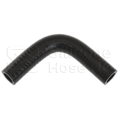 Silicone Hose, 3/4" I.D. 90 degree Elbow