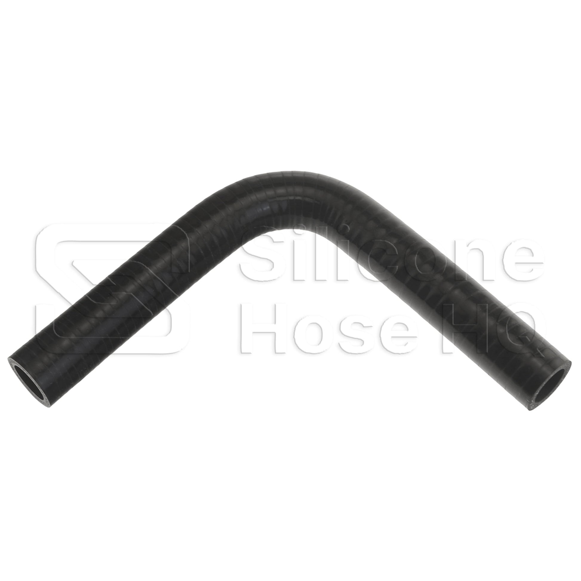 Silicone Hose, 3/4" I.D. 90 degree Elbow