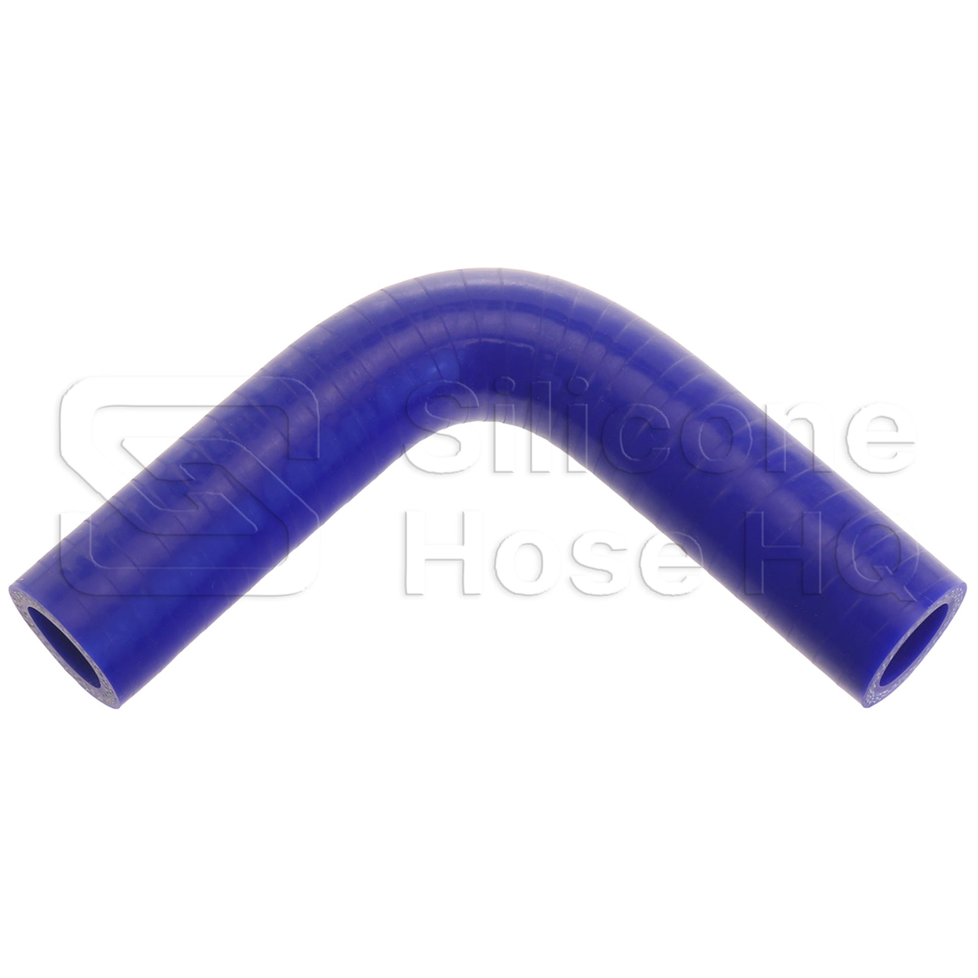Silicone Hose, 3/4" I.D. 90 degree Elbow