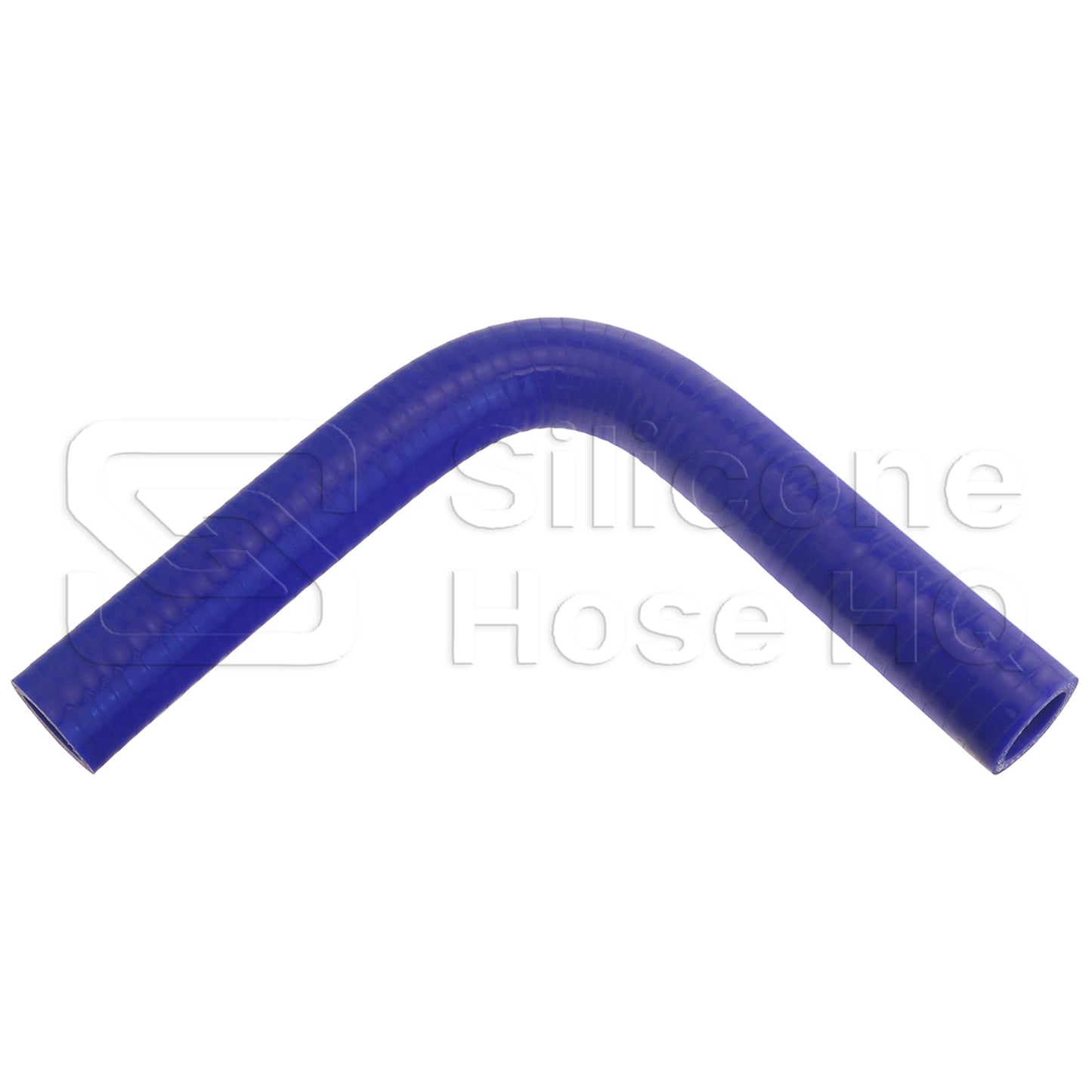 Silicone Hose, 3/4" I.D. 90 degree Elbow
