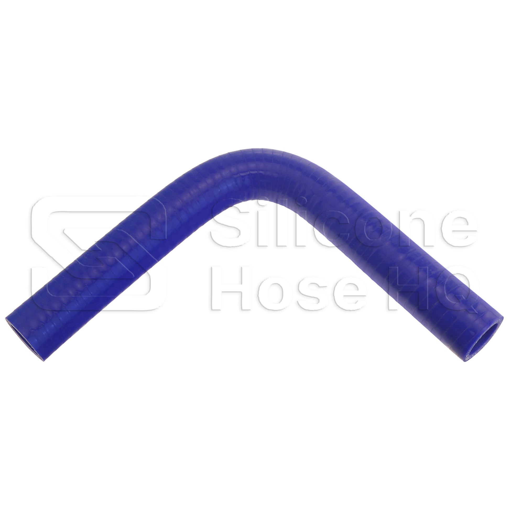 Silicone Hose, 3/4" I.D. 90 degree Elbow