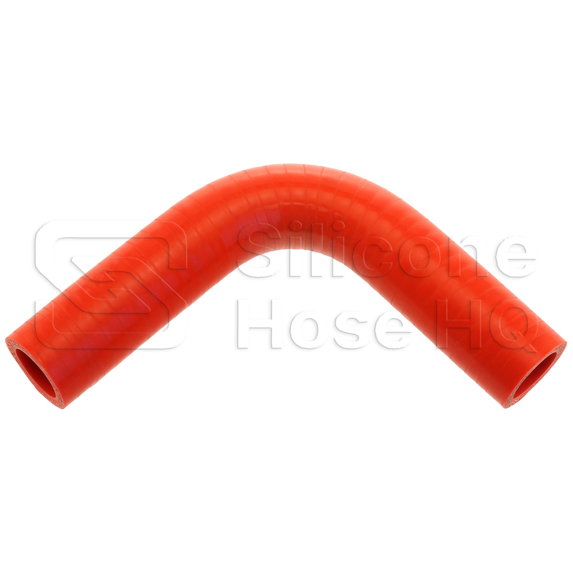 Silicone Hose, 3/4" I.D. 90 degree Elbow