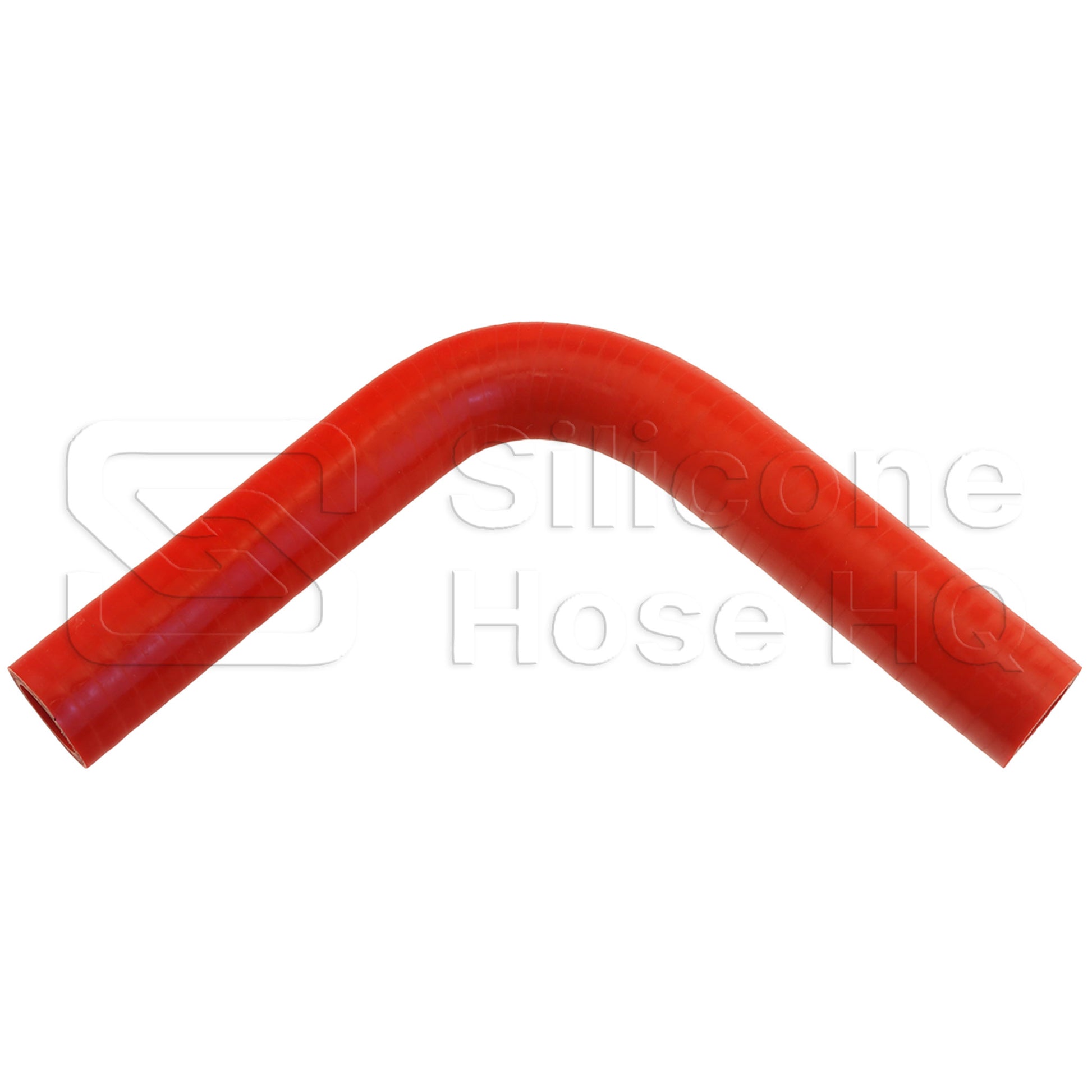 Silicone Hose, 3/4" I.D. 90 degree Elbow