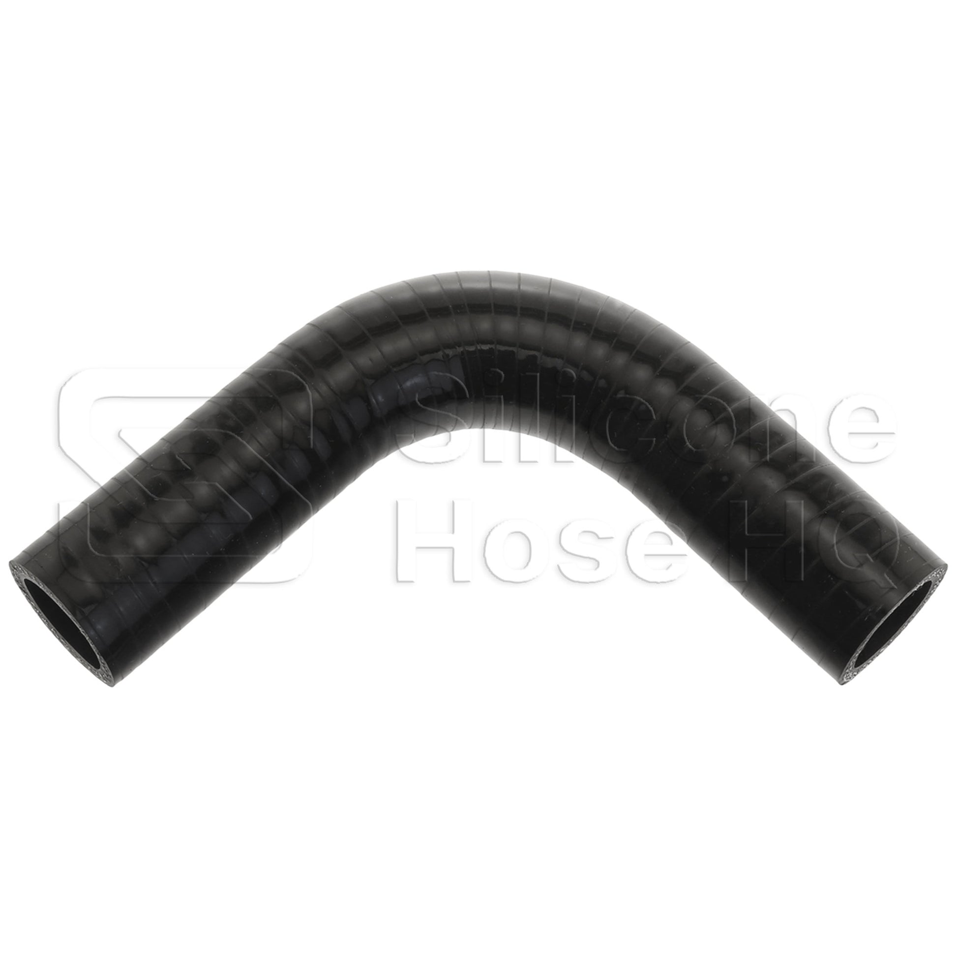 Silicone Hose, 7/8" I.D. 90 degree Elbow
