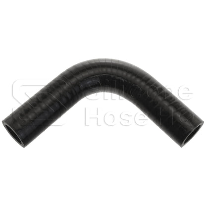 Silicone Hose, 7/8" I.D. 90 degree Elbow
