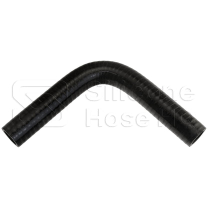 Silicone Hose, 7/8" I.D. 90 degree Elbow