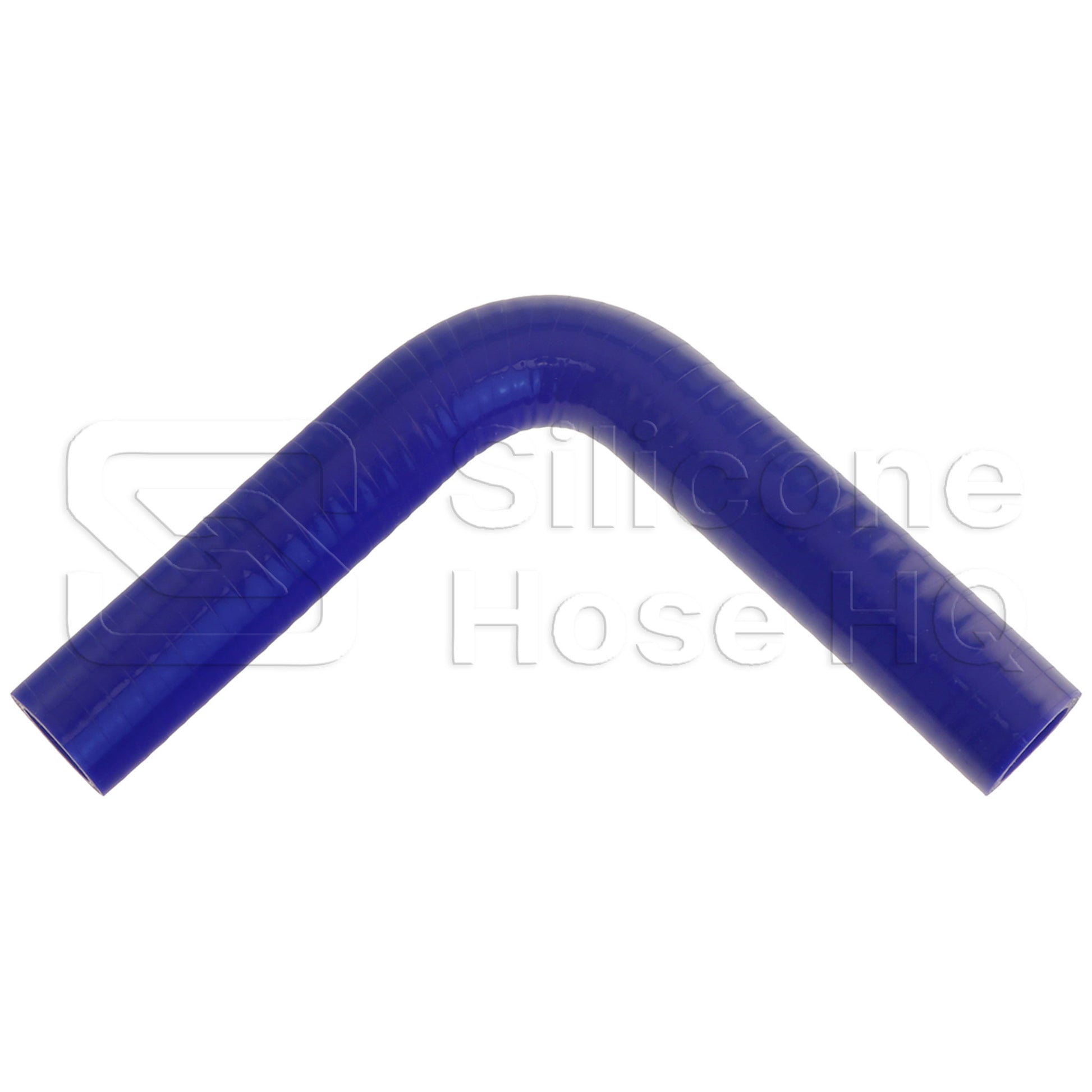 Silicone Hose, 7/8" I.D. 90 degree Elbow
