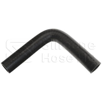 Silicone Hose, 1" I.D. 90 degree Elbow