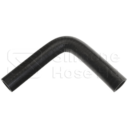 Silicone Hose, 1 1/8" I.D. 90 degree Elbow