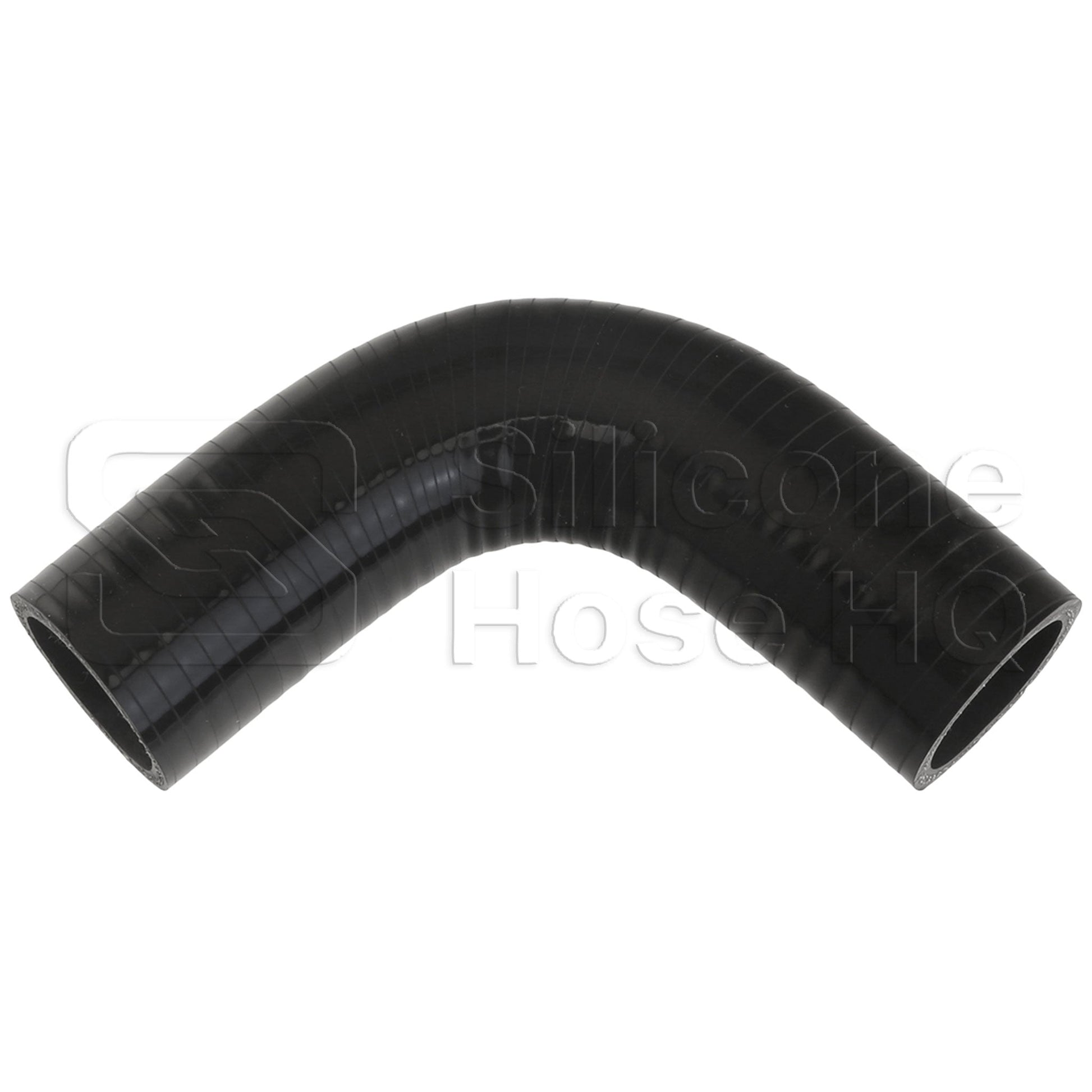 Silicone Hose, 1 3/16" I.D. 90 degree Elbow