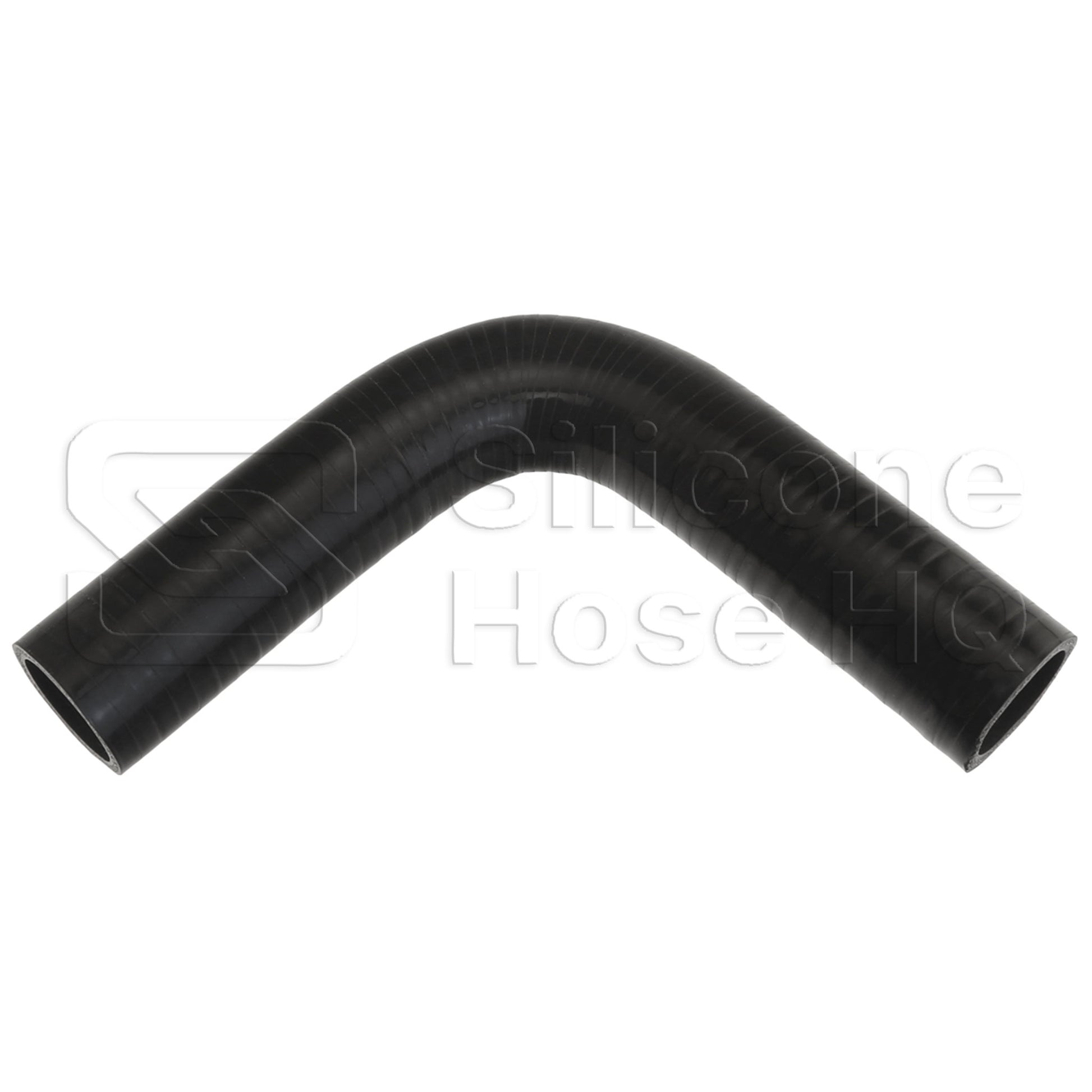 Silicone Hose, 1 1/4" I.D. 90 degree Elbow