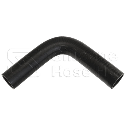 Silicone Hose, 1 1/4" I.D. 90 degree Elbow