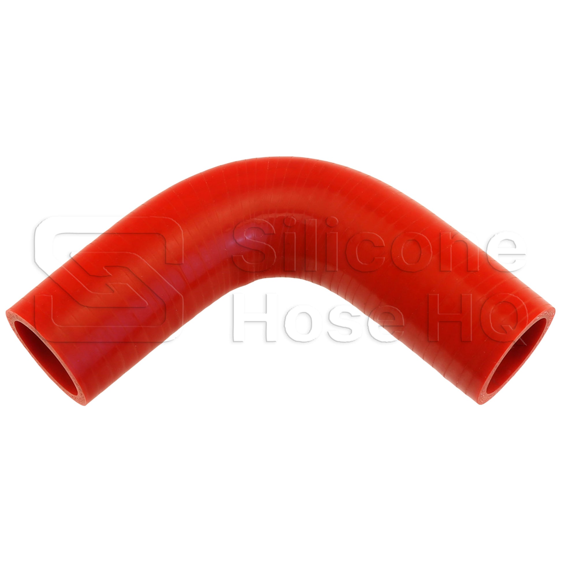Silicone Hose, 1 1/4" I.D. 90 degree Elbow
