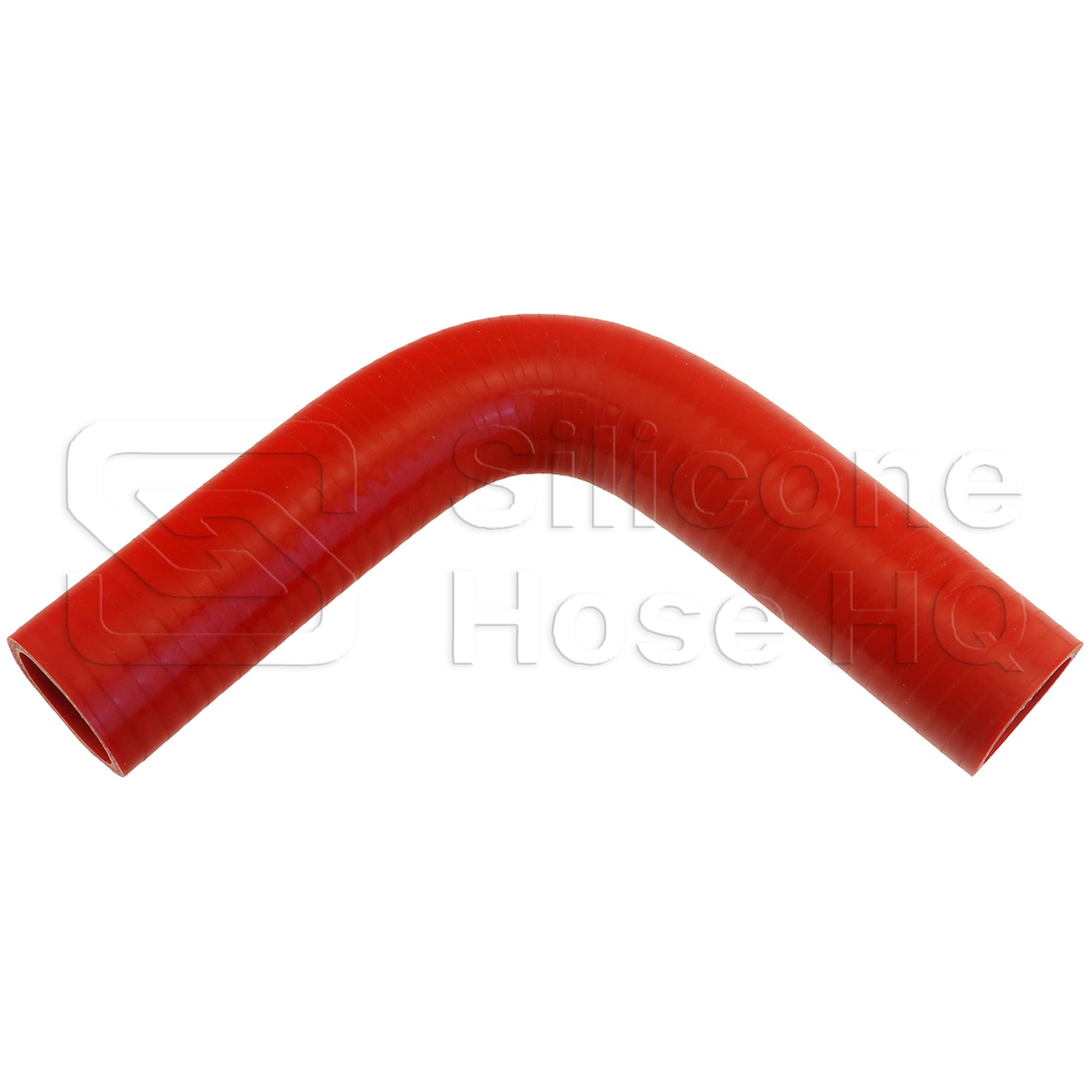 Silicone Hose, 1 1/4" I.D. 90 degree Elbow