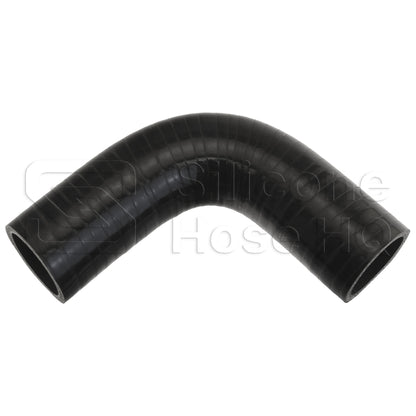 Silicone Hose, 1 1/2" I.D. 90 degree Elbow
