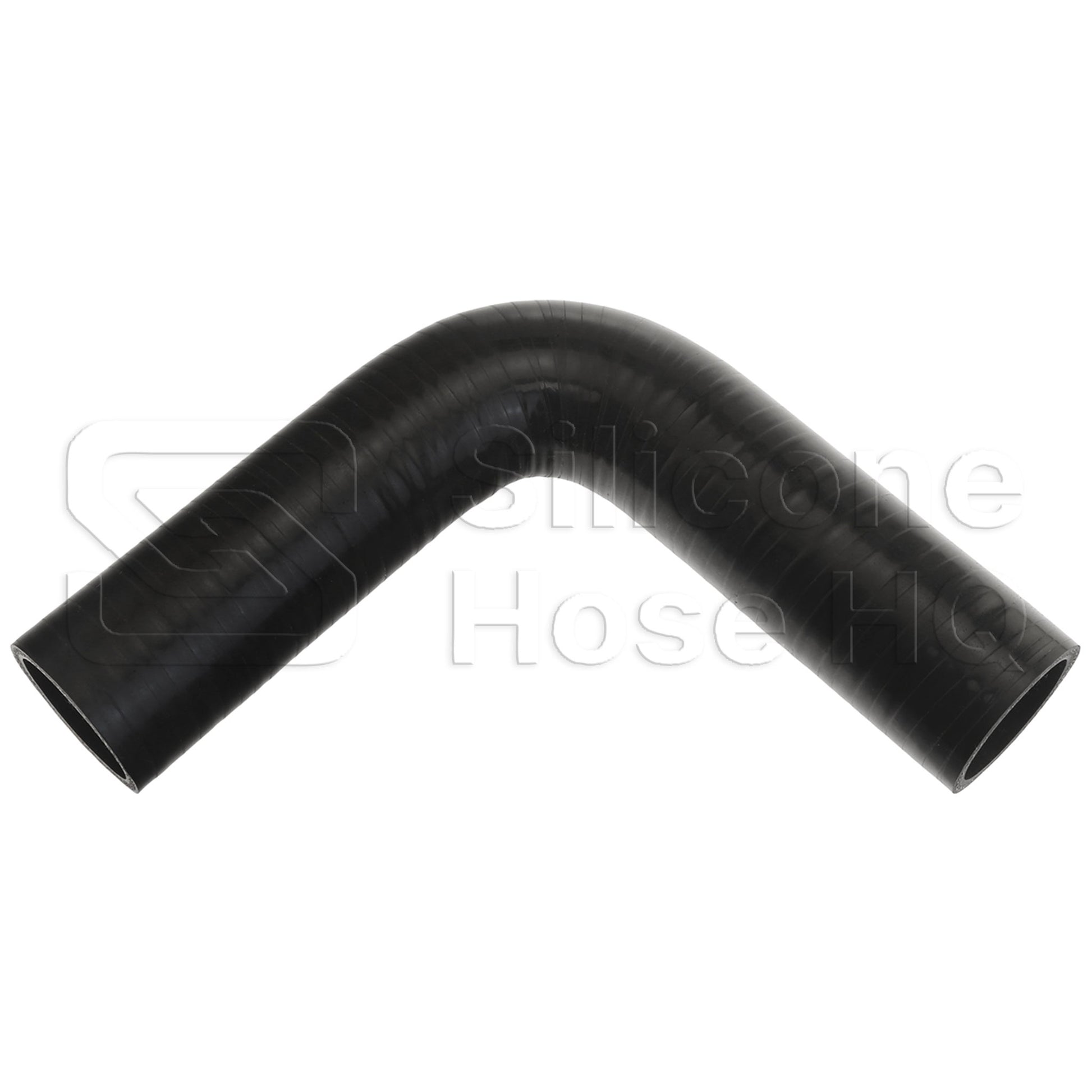 Silicone Hose, 1 1/2" I.D. 90 degree Elbow