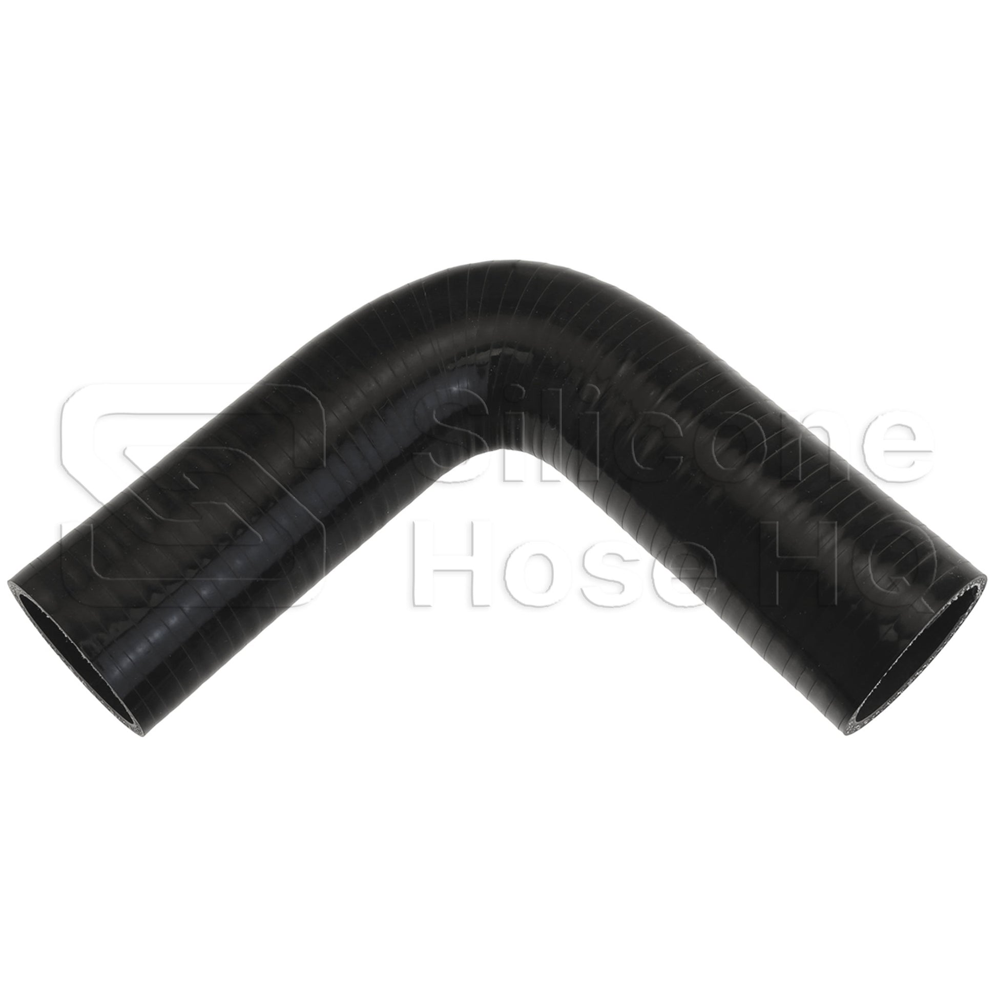 Silicone Hose, 1 5/8" I.D. 90 degree Elbow