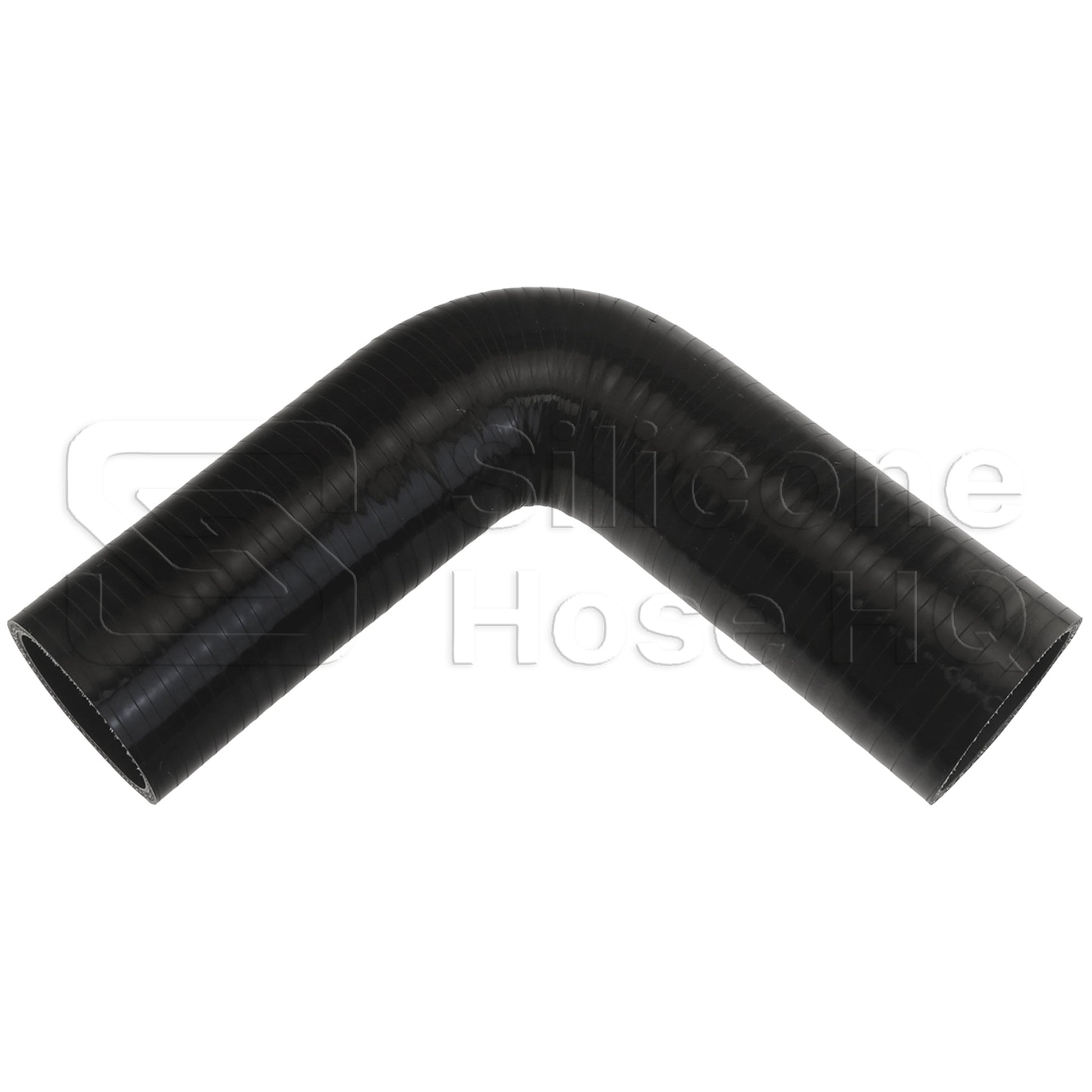 Silicone Hose, 1 3/4" I.D. 90 degree Elbow