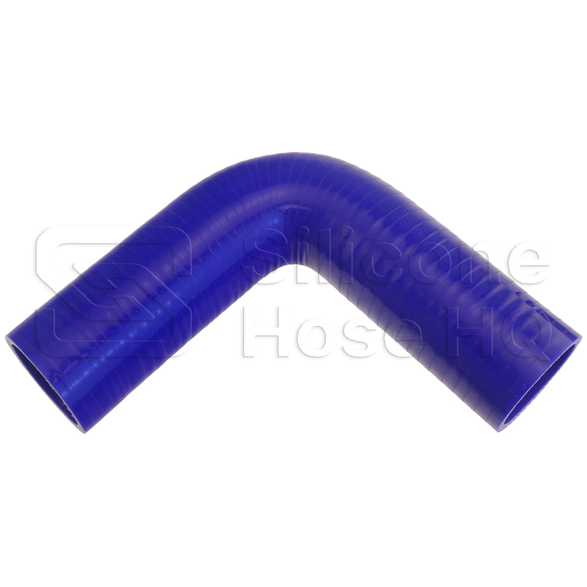 Silicone Hose, 1 3/4" I.D. 90 degree Elbow