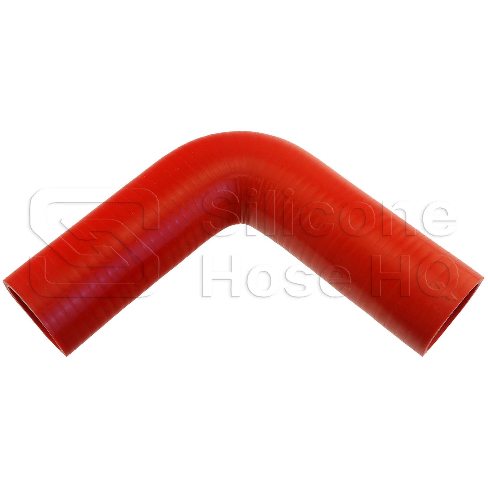 Silicone Hose, 1 3/4" I.D. 90 degree Elbow