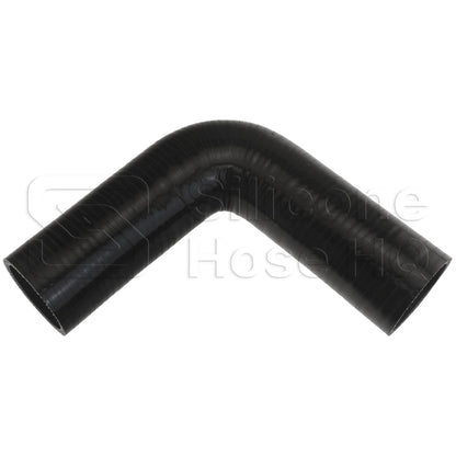 Silicone Hose, 1 7/8" I.D. 90 degree Elbow