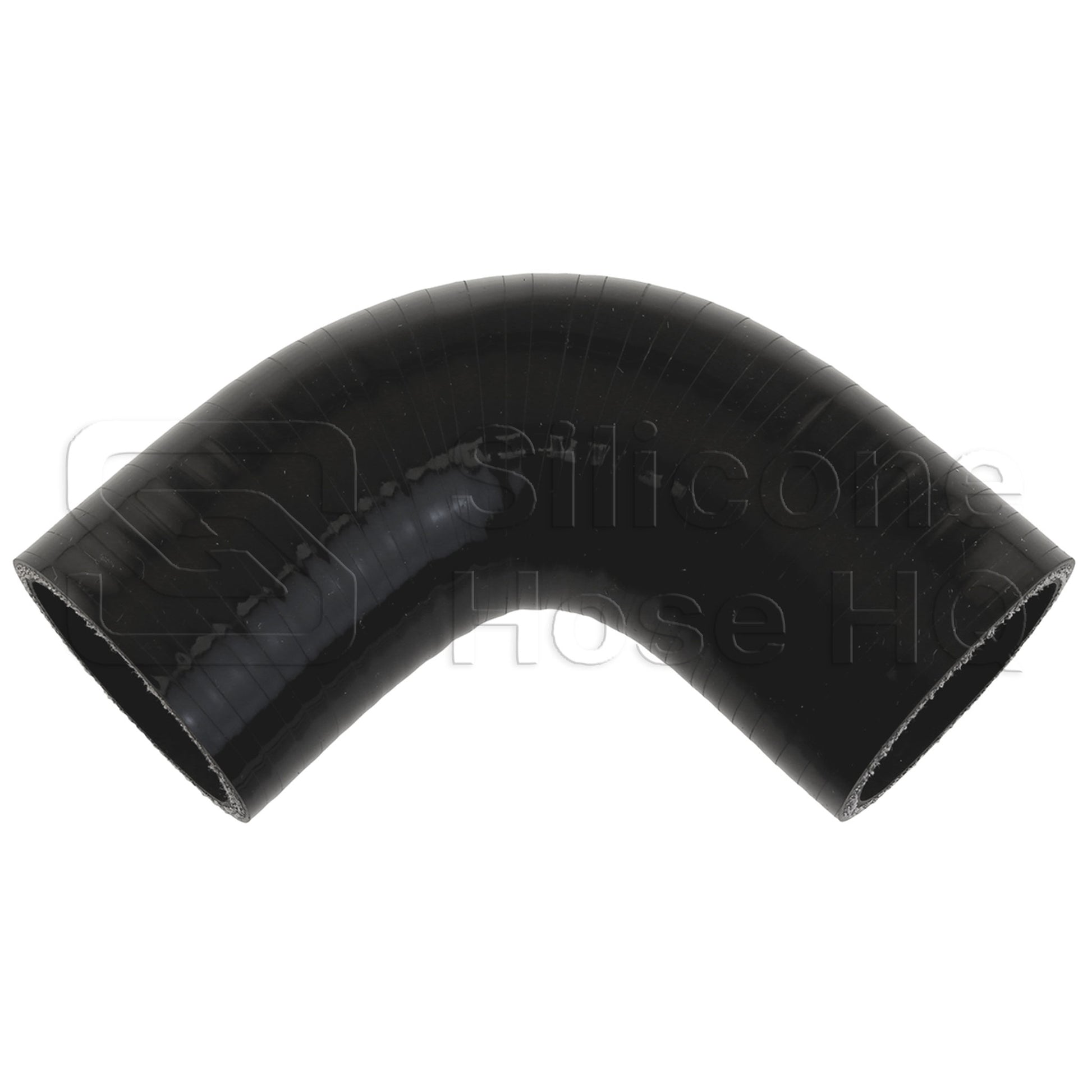 Silicone Hose, 2" I.D. 90 degree Elbow