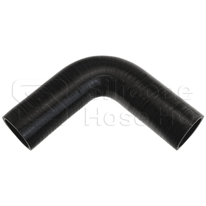 Silicone Hose, 2" I.D. 90 degree Elbow