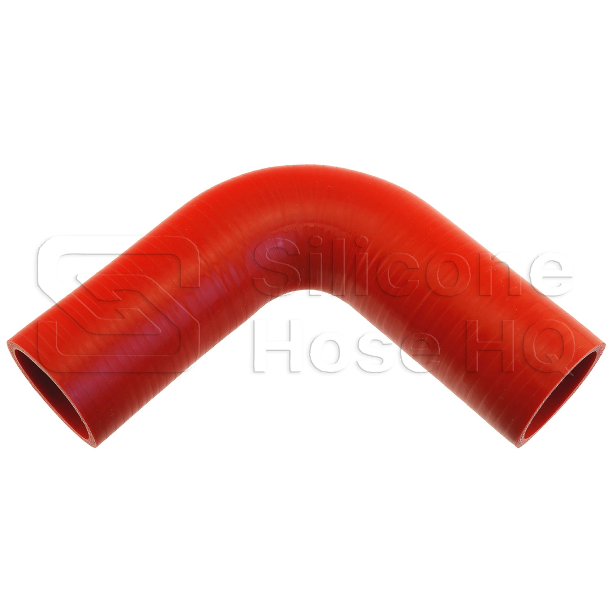 Silicone Hose, 2" I.D. 90 degree Elbow