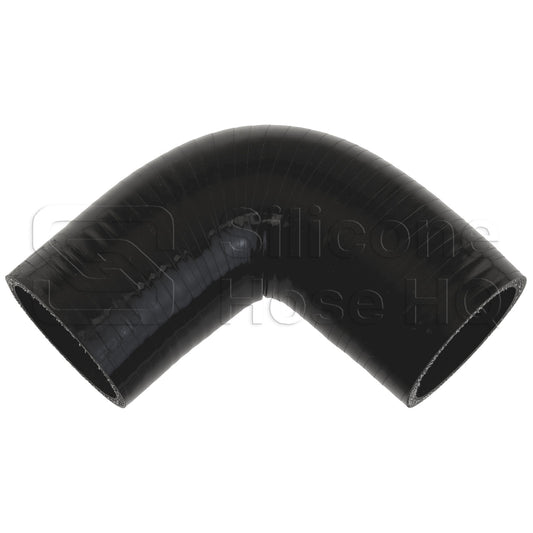 Silicone Hose, 2 1/8