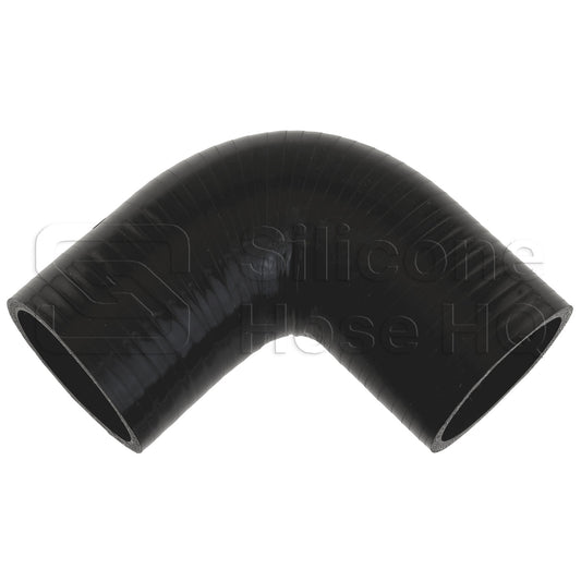 Silicone Hose, 2 1/4