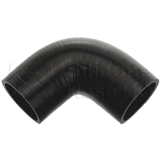 Silicone Hose, 2 1/2