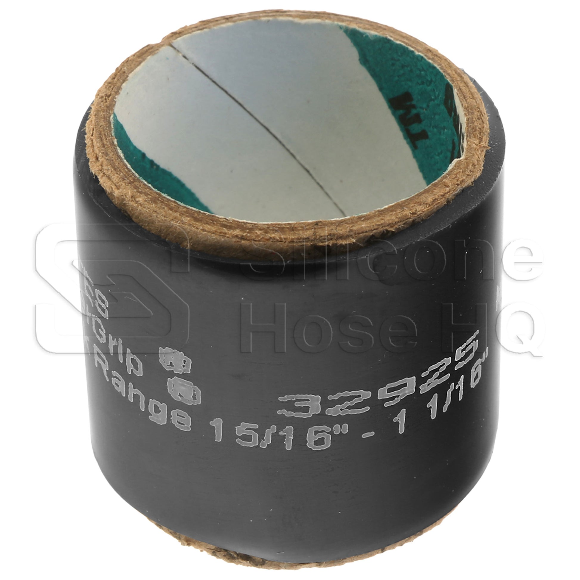 Gates PowerGrip SB25 Clamp for Hose O.D. 15/16 to 1-1/16