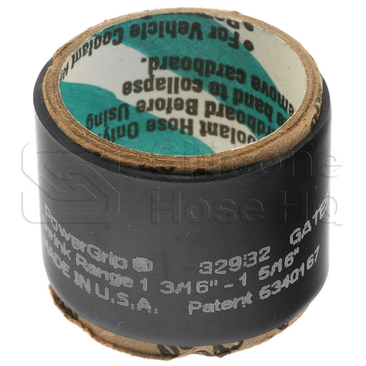 Gates PowerGrip SB32 Clamp for Hose O.D. 1-3/16 to 1-5/16