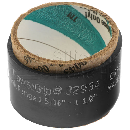 Gates PowerGrip SB34 Clamp for Hose O.D. 1-5/16 to 1-1/2