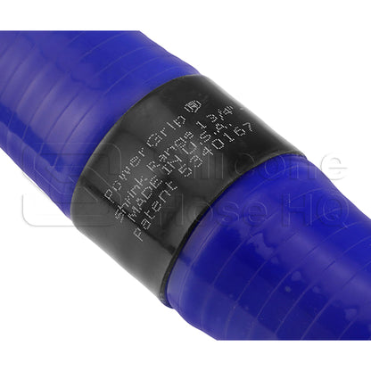 Gates PowerGrip SB60 Clamp for Hose O.D. 2-1/4 to 2-1/2